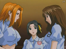 Hitozuma Ryoujoku Sankanbi